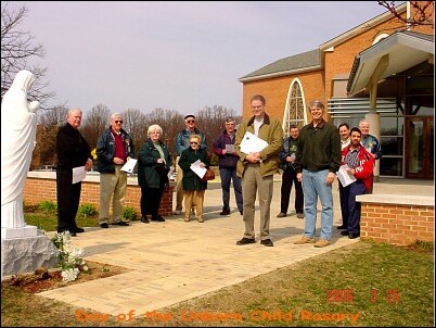 Annunciation Day Rosary.JPG